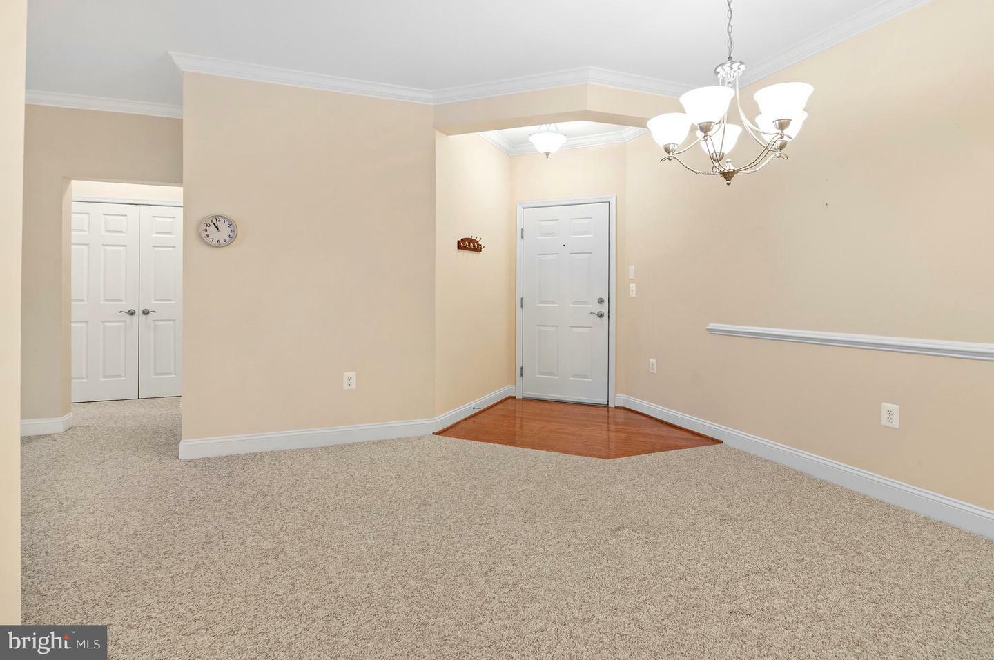 Property Photo: 1818 Selvin Drive 204 MD 21015