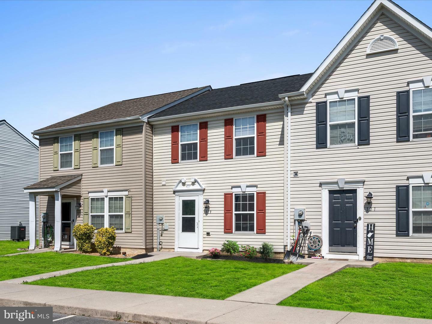 Property Photo: 119 Checko Court WV 25401