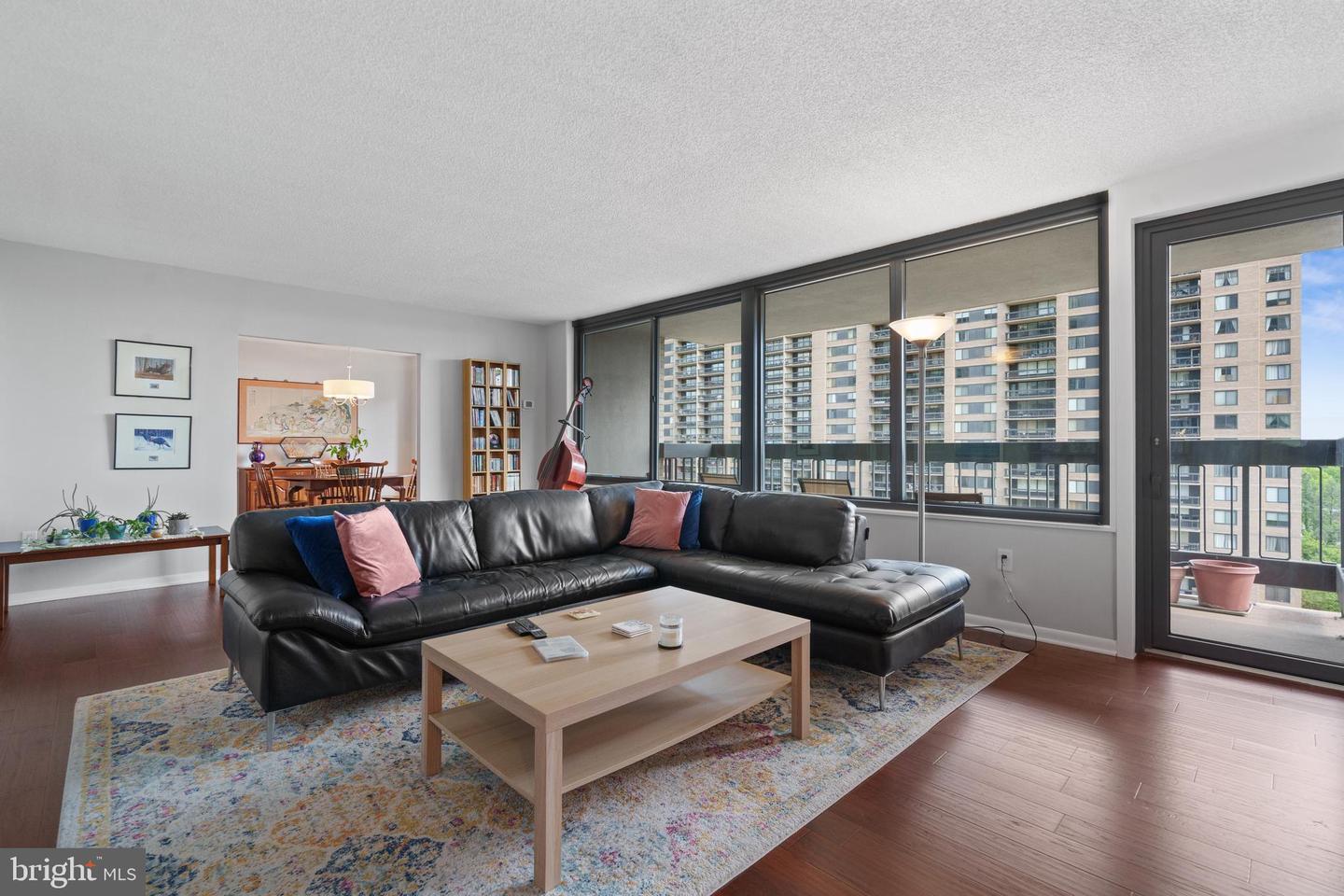 Property Photo:  3701 S George Mason Drive 1005N  VA 22041 