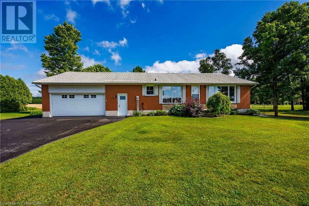 Property Photo:  360 Charlotteville Road 7  ON N3Y 4K5 
