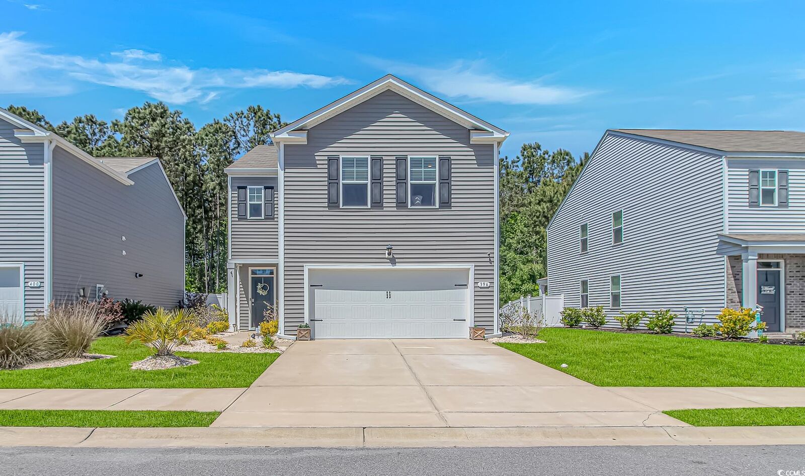 Property Photo:  396 Emery Oak Dr.  SC 29576 