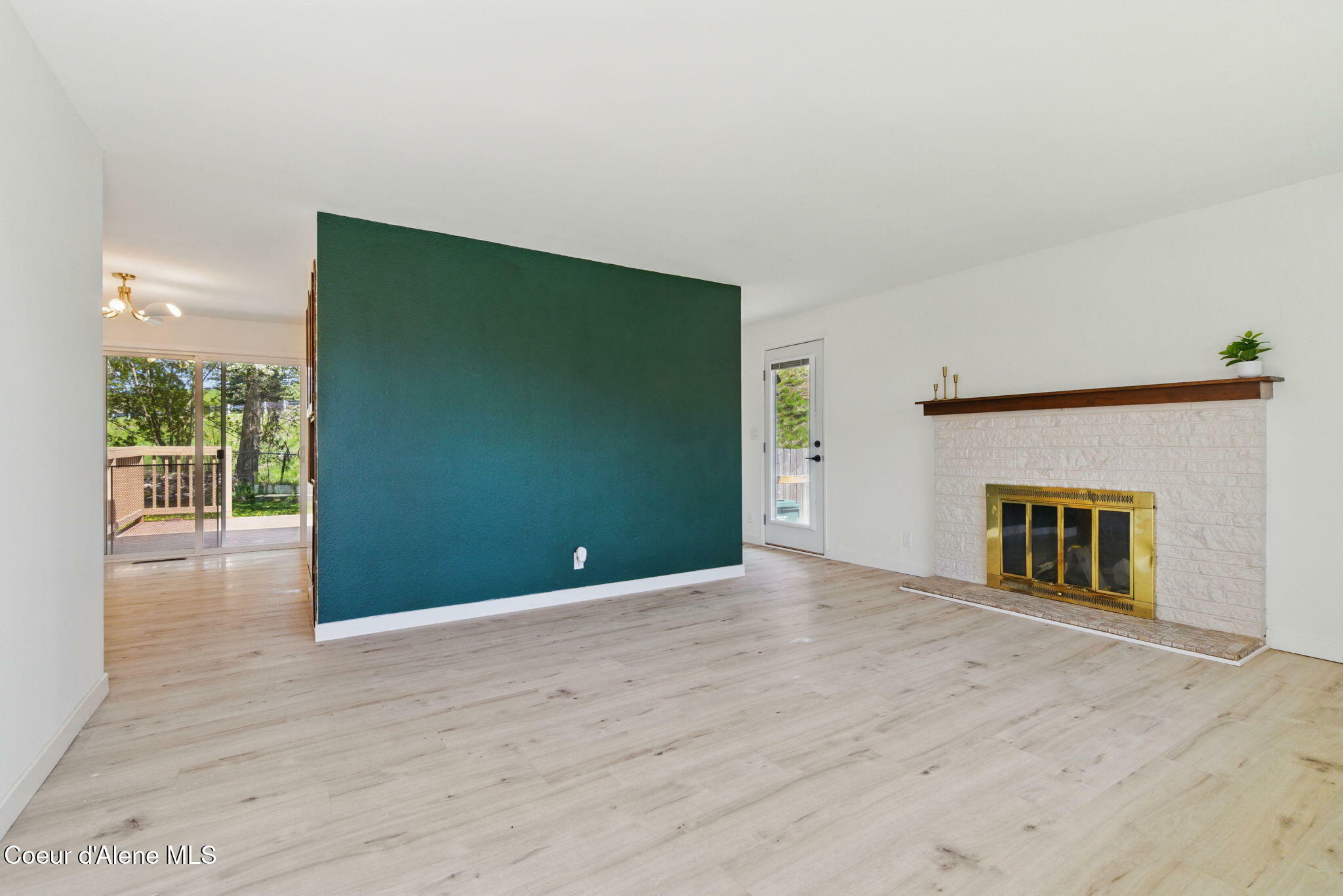 Property Photo: 1523 E Harrison Ave ID 83814