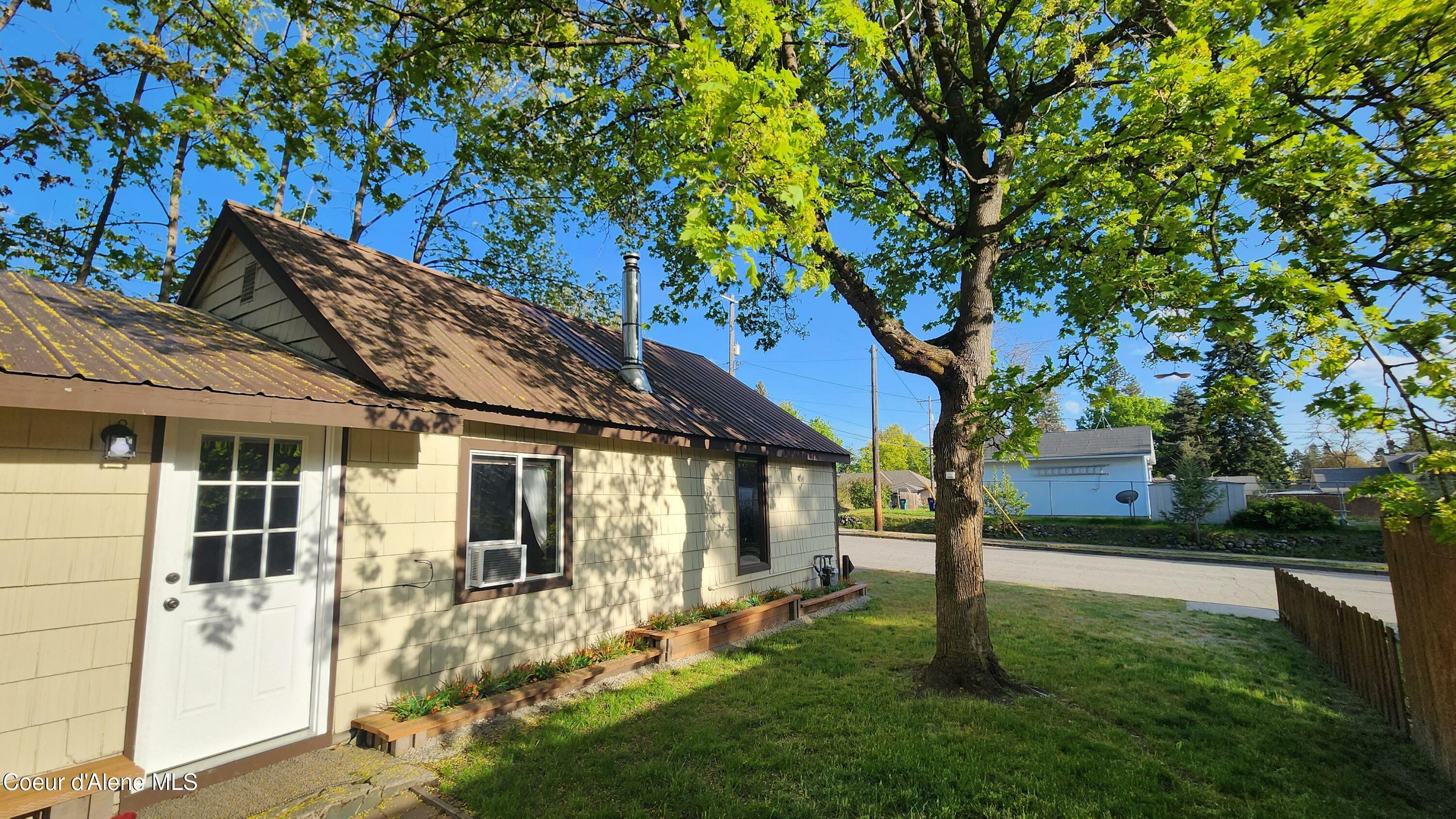 Property Photo: 211 E Birch Ave ID 83814