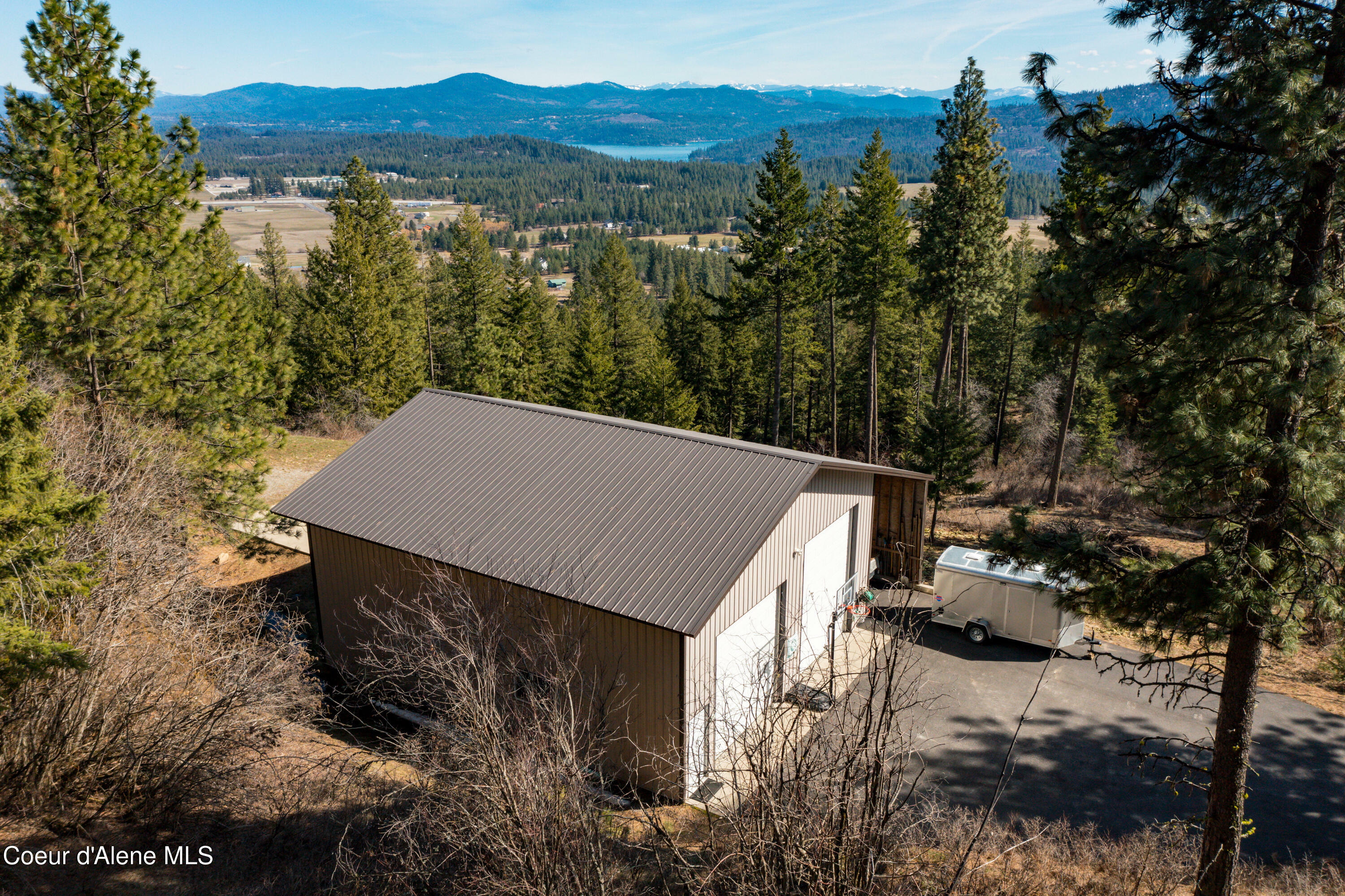 Property Photo:  9425 W Sausser Dr  ID 83814 