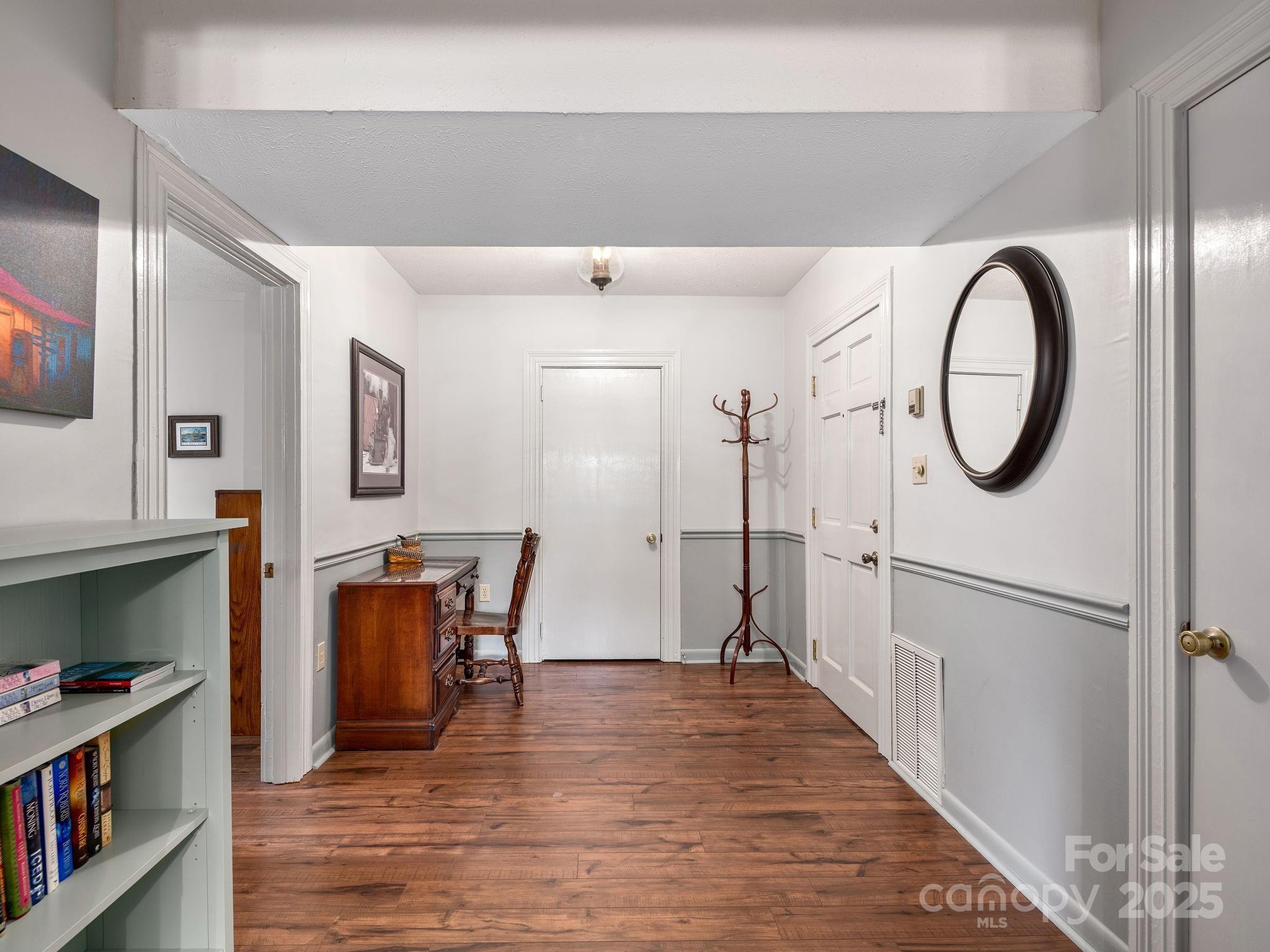 Property Photo:  622 S Haywood Street 207  NC 28786 