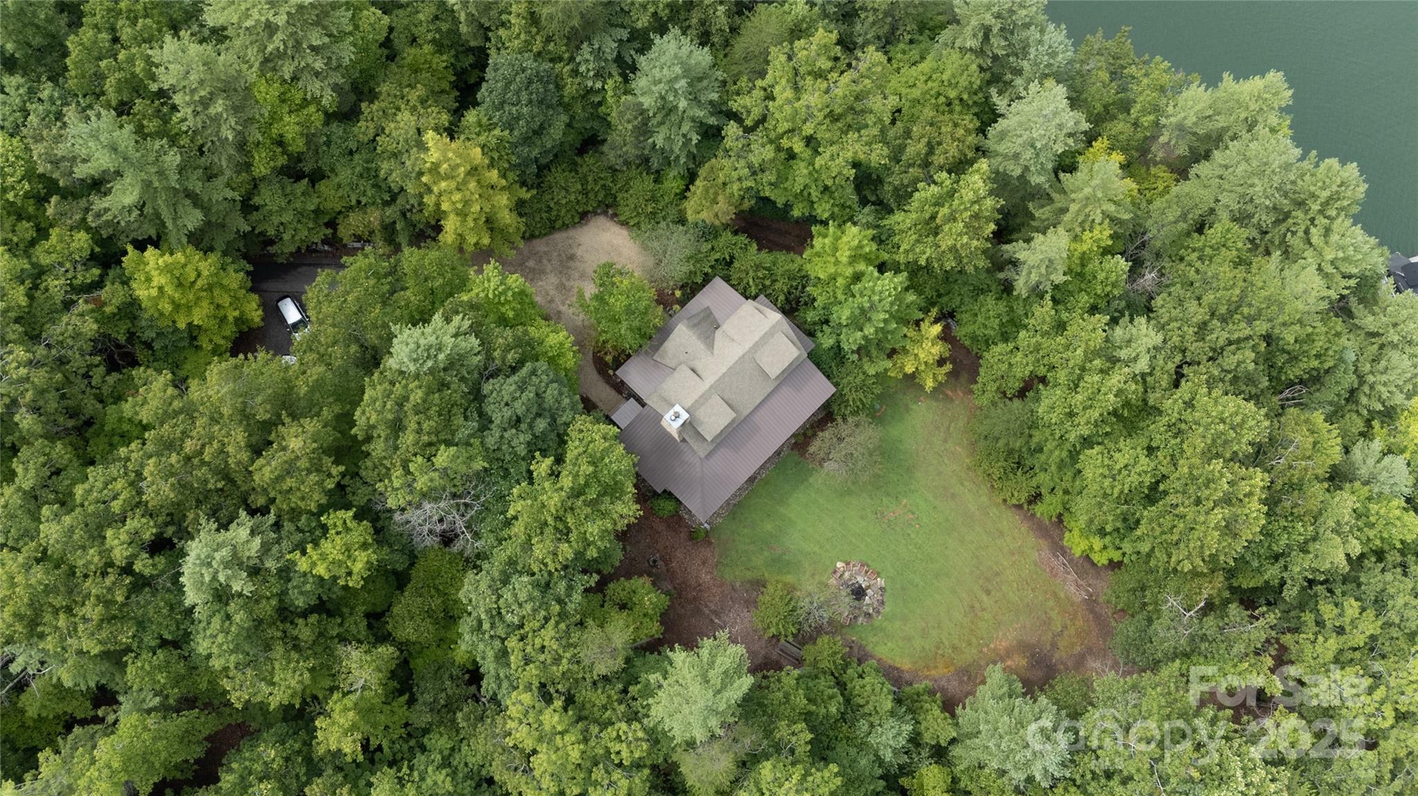 Property Photo: 163 Cabin Bluff Drive 4 NC 28752
