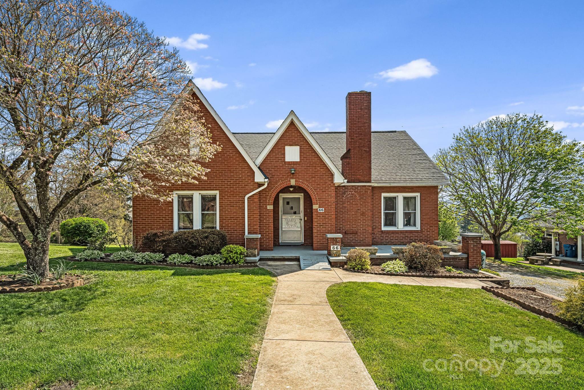66 Ford Street  Canton NC 28716 photo