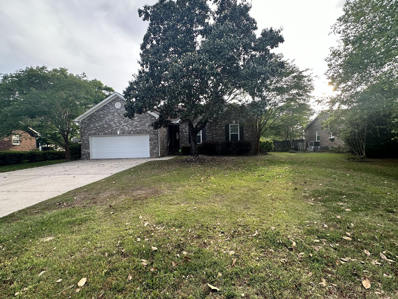 Property Photo:  104 Winston Way  SC 29445 