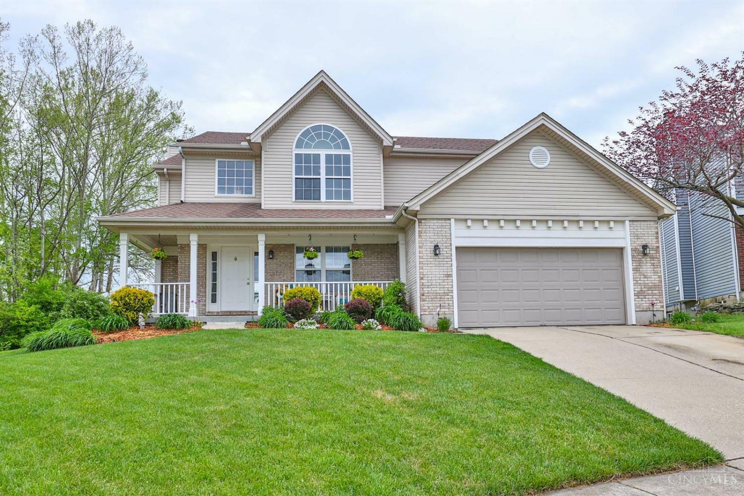 Property Photo: 67 Fawn Drive OH 45030