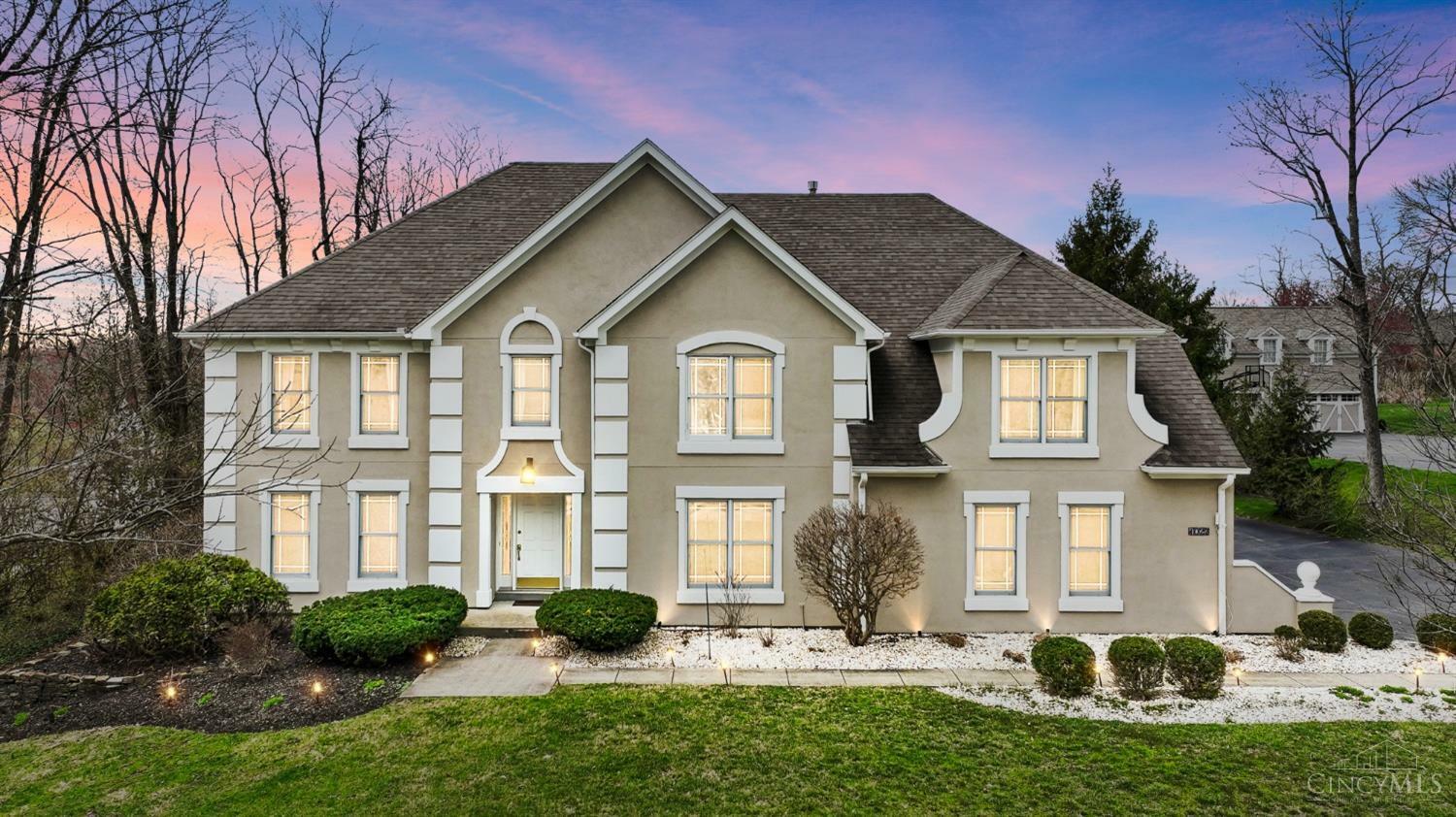 Property Photo: 1023 Eversole Road OH 45230