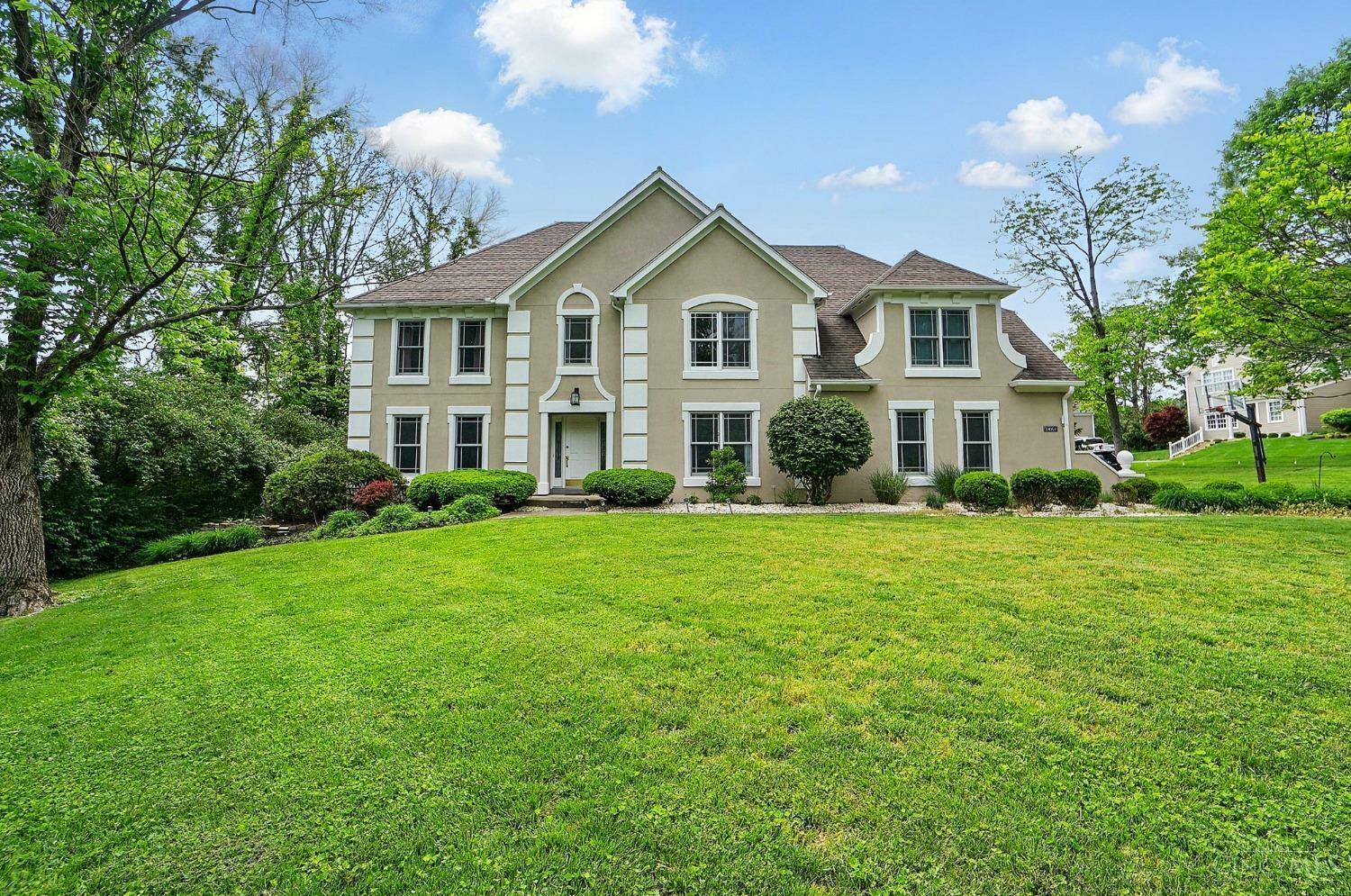 Property Photo: 1023 Eversole Road OH 45230