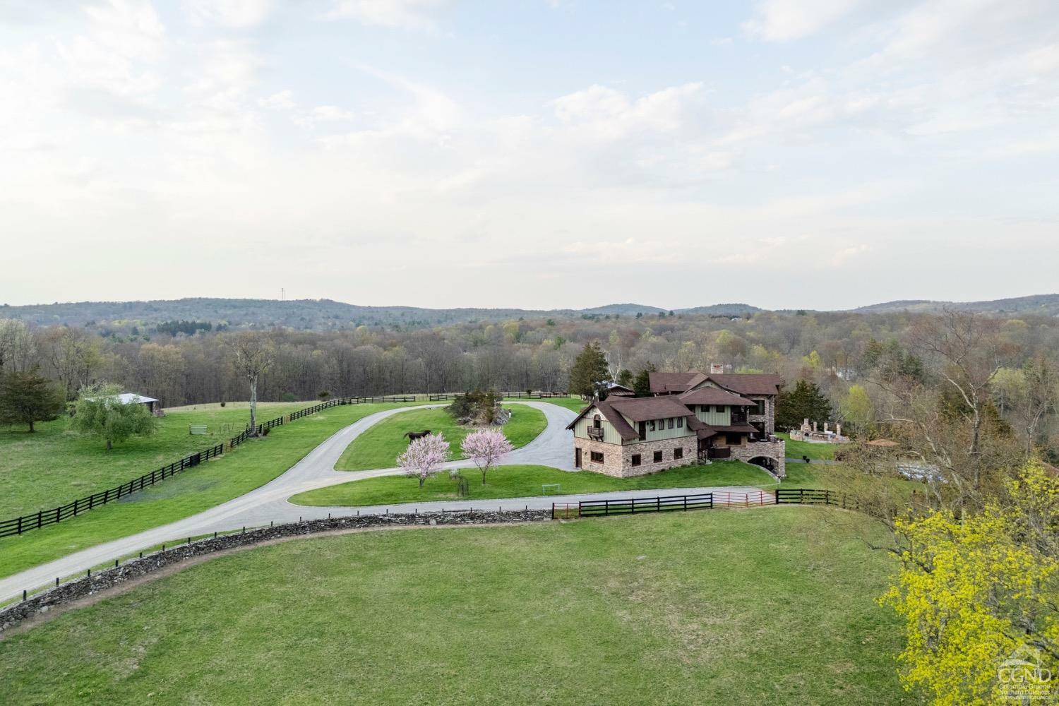 Property Photo: 165 Drake Road NY 12569