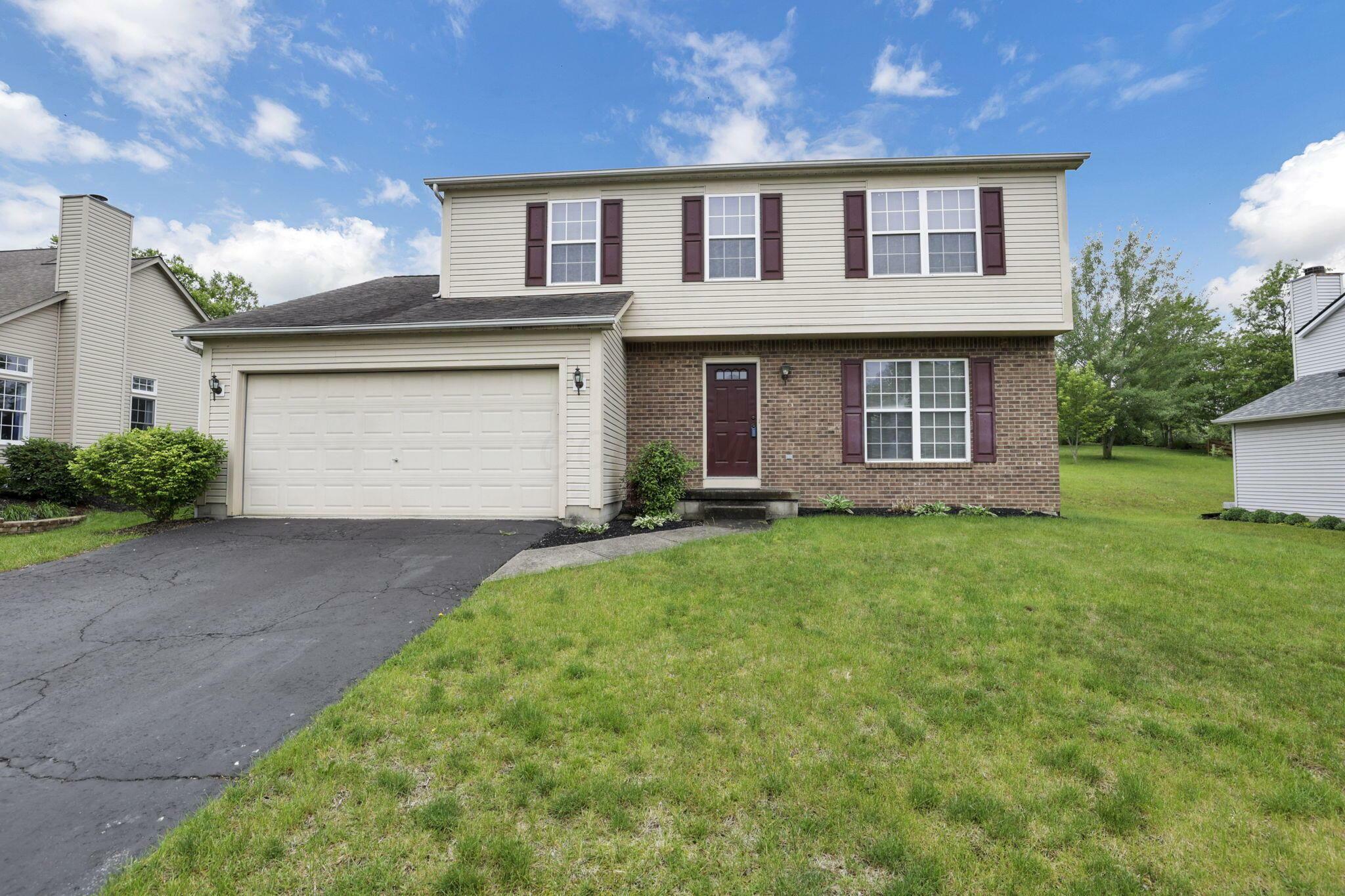 6495 Saylor Street  Canal Winchester OH 43110 photo