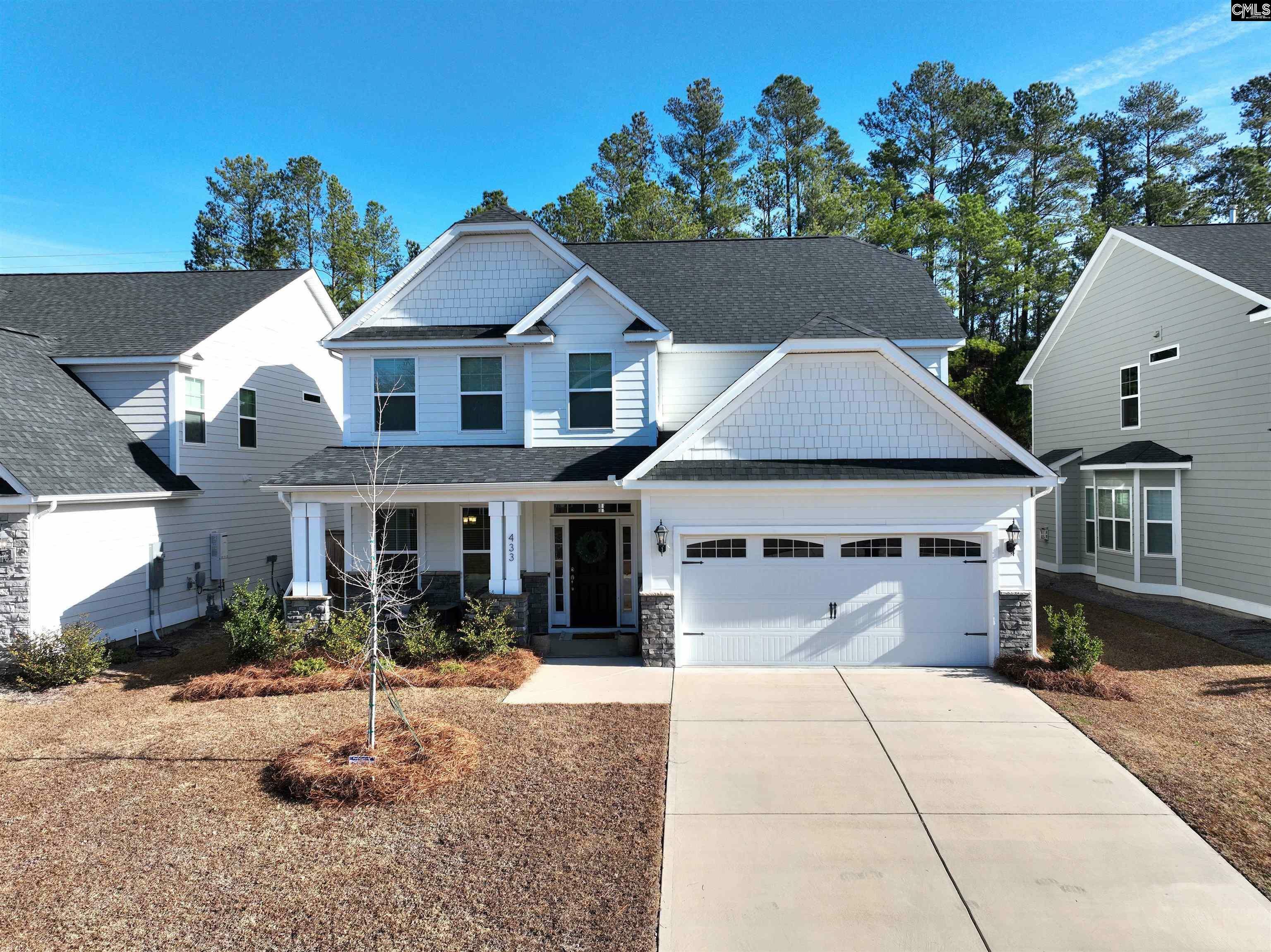 Property Photo: 433 Outer Banks SC 29072