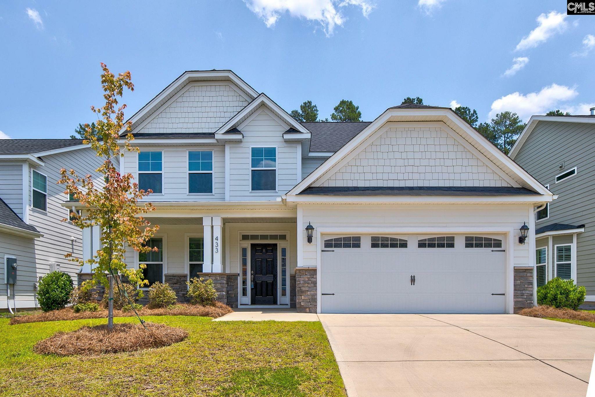 433 Outer Banks  Lexington SC 29072 photo