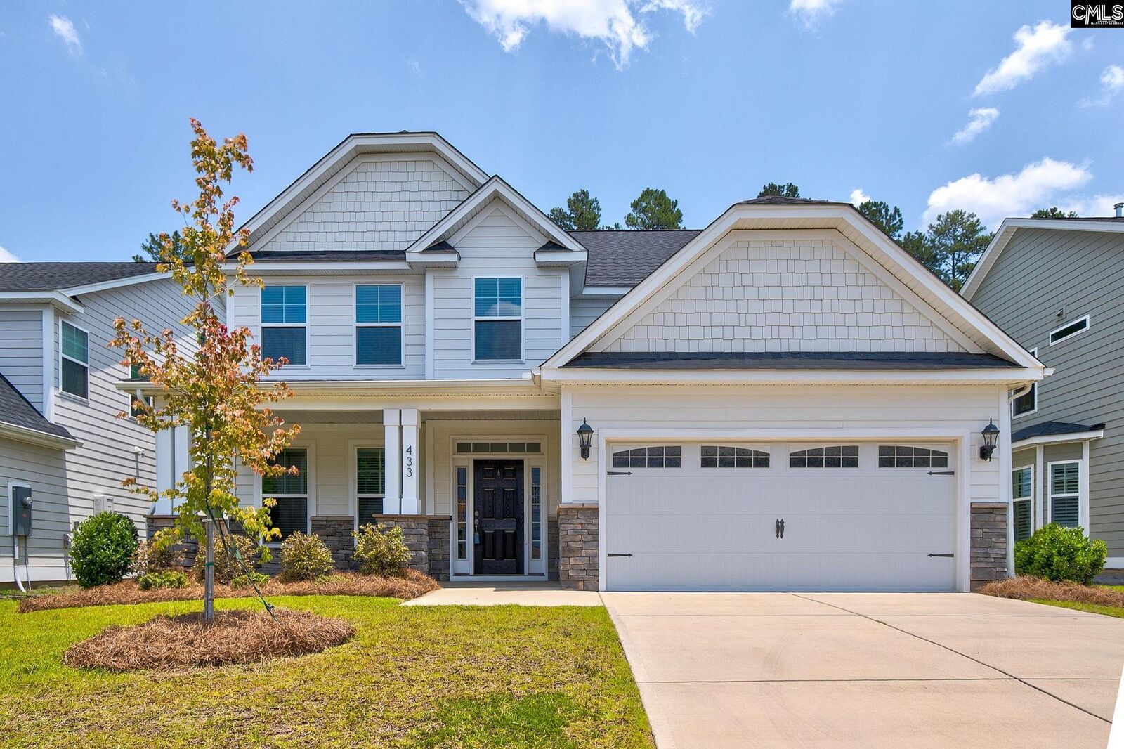 Property Photo:  433 Outer Banks  SC 29072 