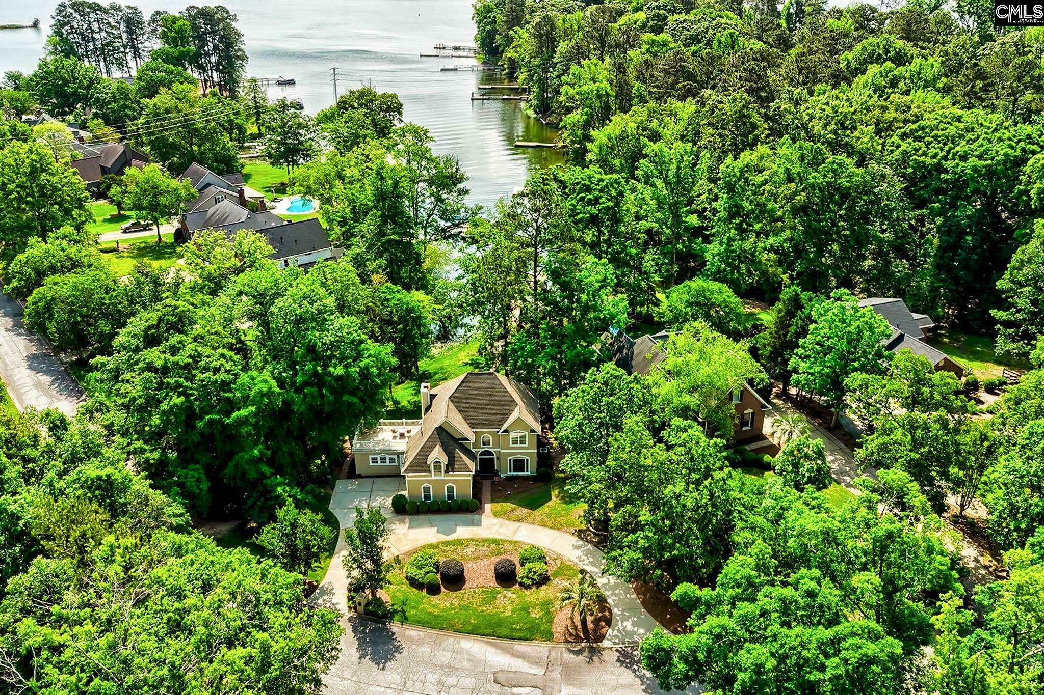 Property Photo:  140 Rum Gully  SC 29036 