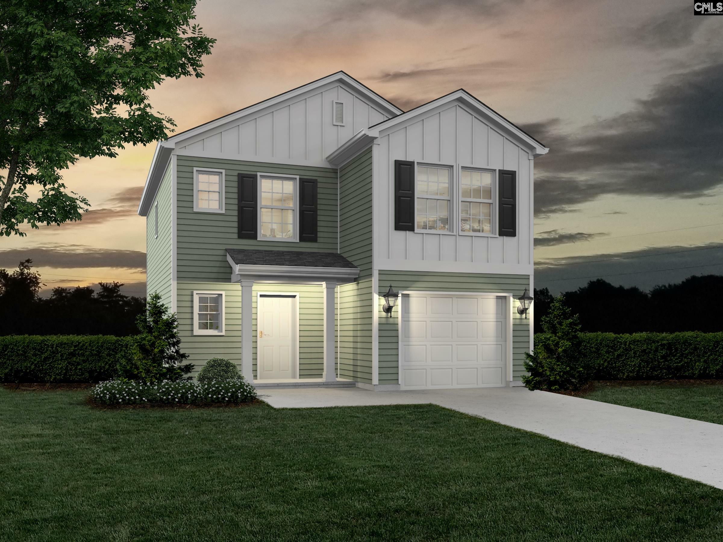 Property Photo: 328 Pinaster SC 29170