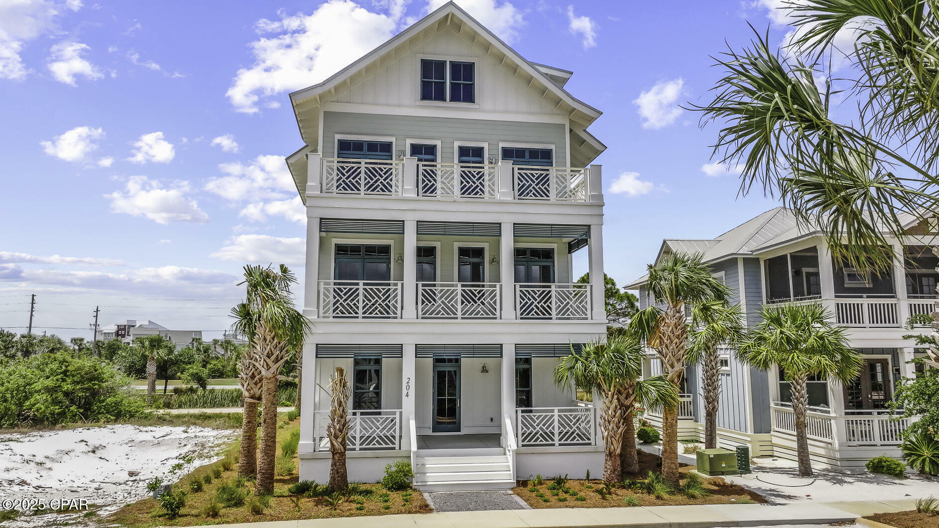 Property Photo: 204 Pinnacle Drive FL 32456