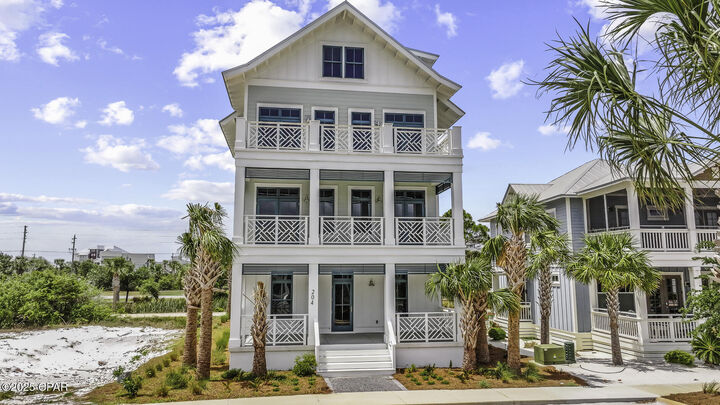 204 Pinnacle Drive  Port St. Joe FL 32456 photo