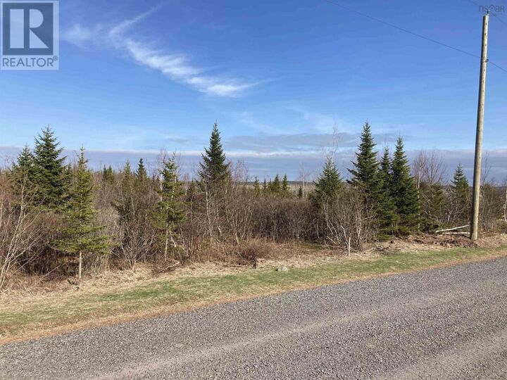 Property Photo:  Lot 21-7 Mary Cecelia Ridge  NS B0H 1P0 