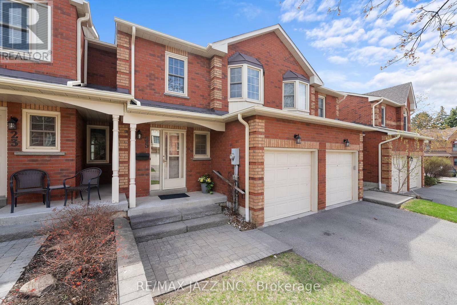 Property Photo: 1610 Crawforth Street 25 ON L1N 9B1