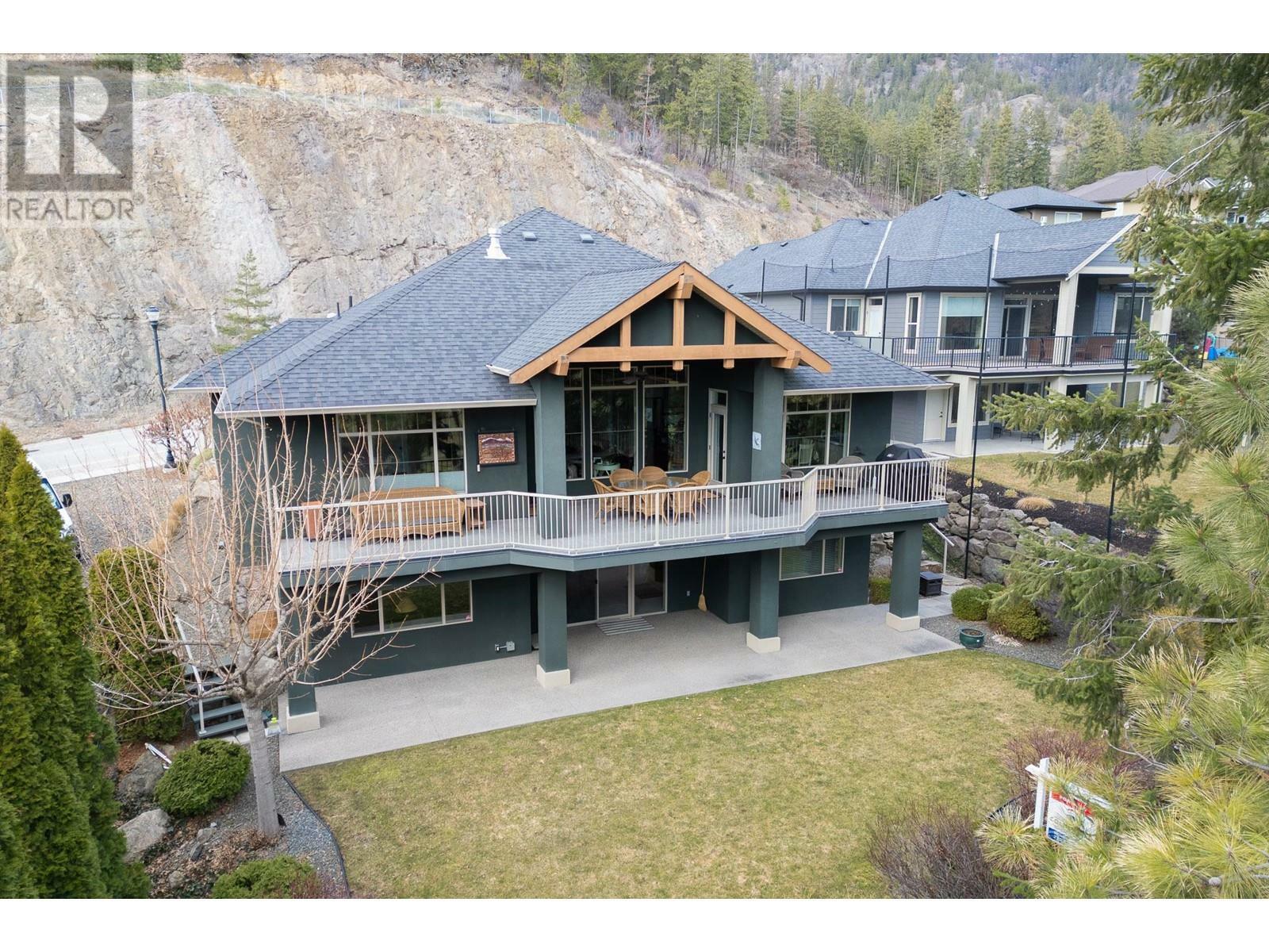 Property Photo: 2532 Tuscany Drive BC V4T 3B6