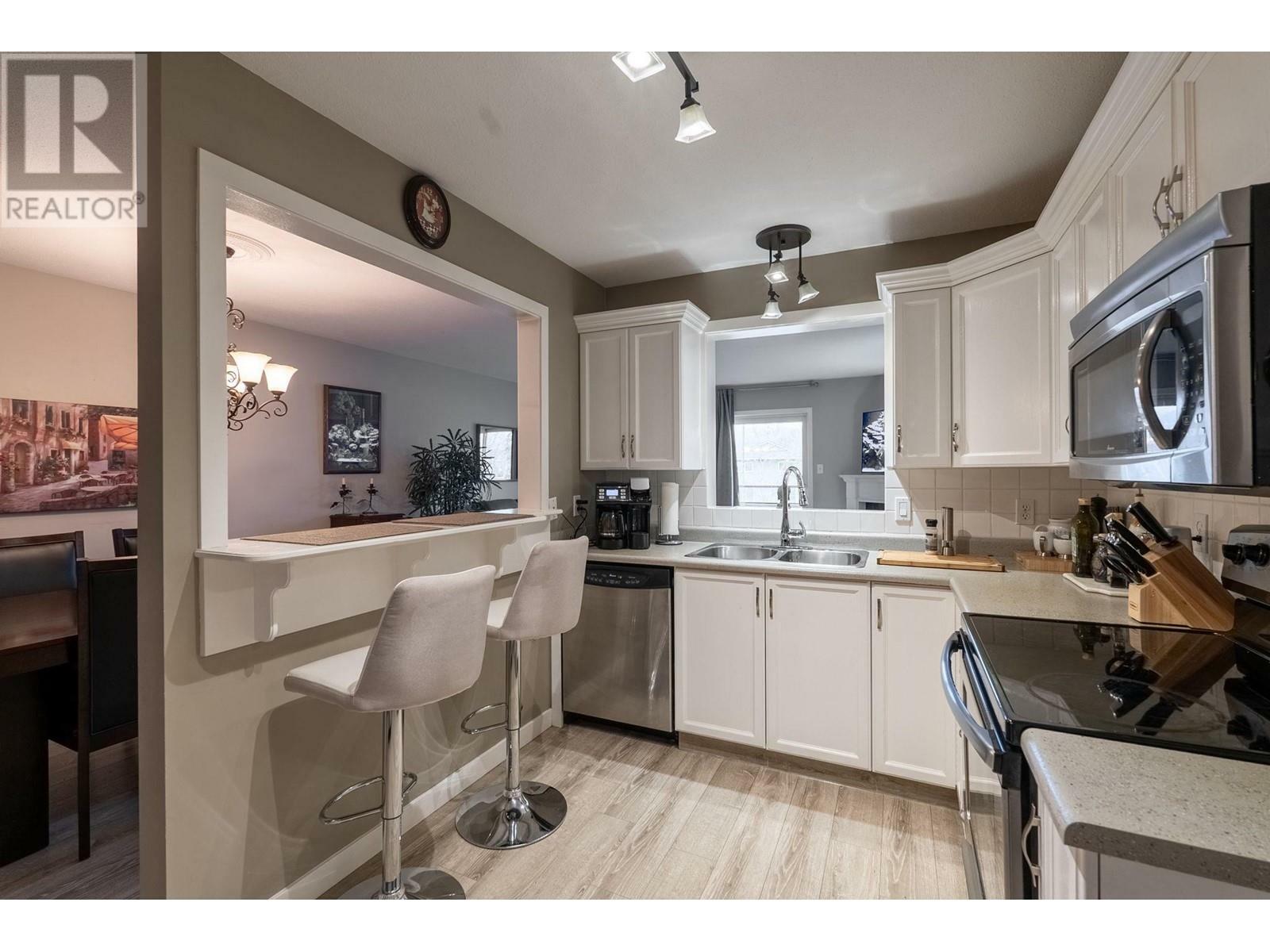 Property Photo: 3854 Brown Road 206 BC V4T 2J5
