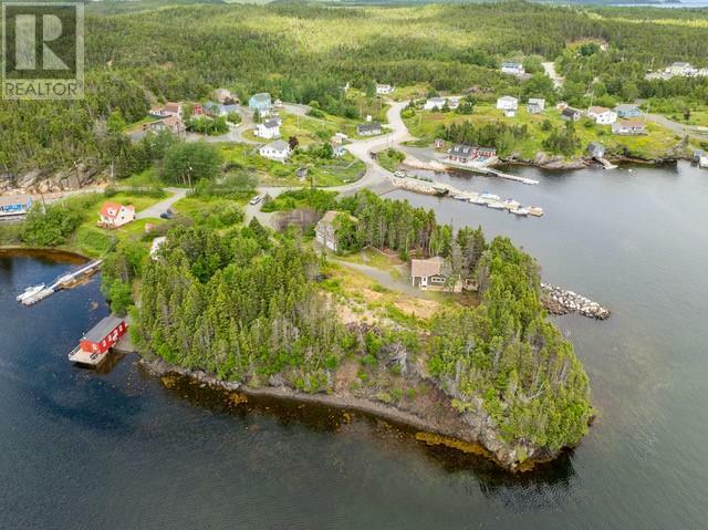 Property Photo: 3C Loop Road NL A0G 1Z0
