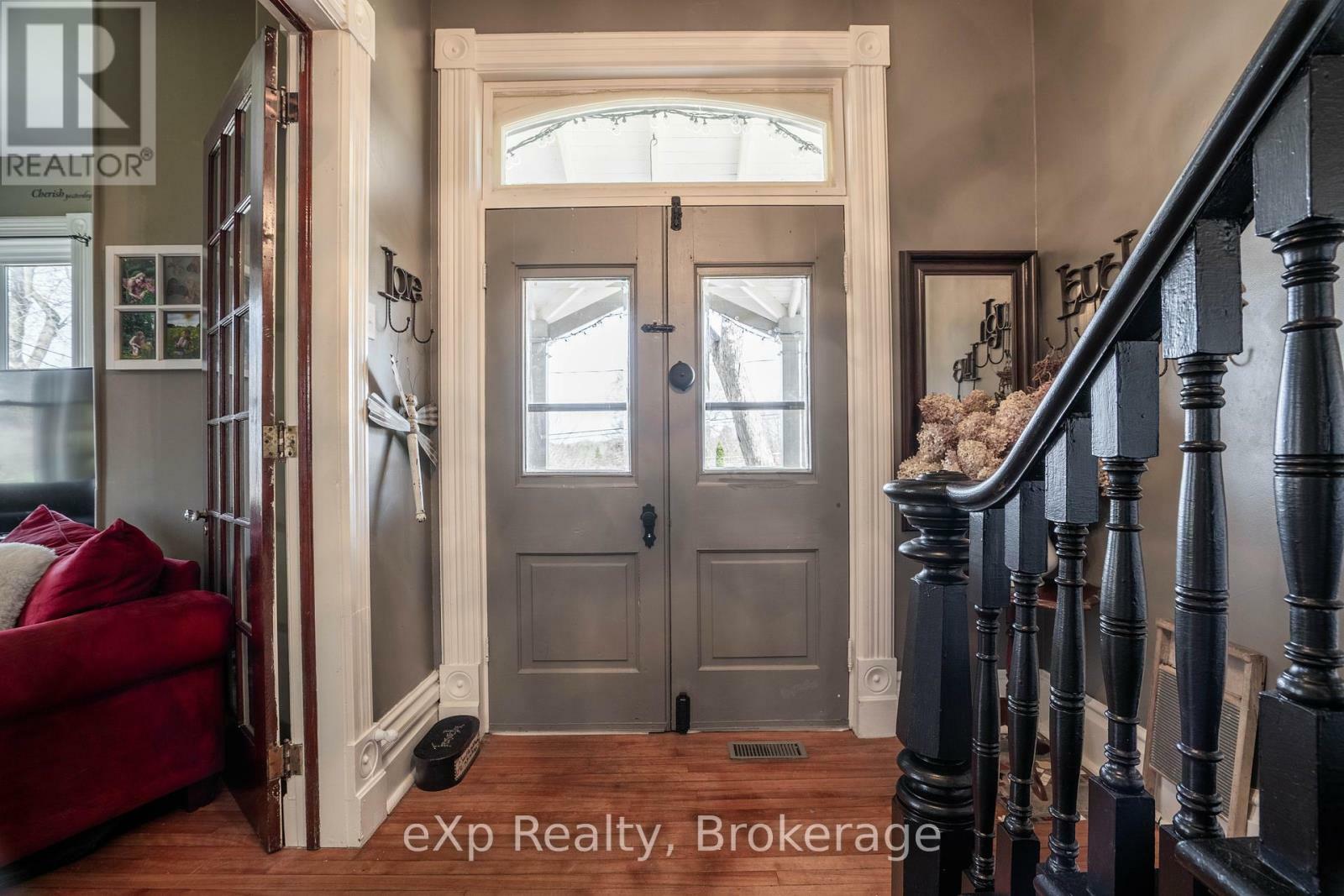 Property Photo: 352 Berford Street ON N0H 2T0