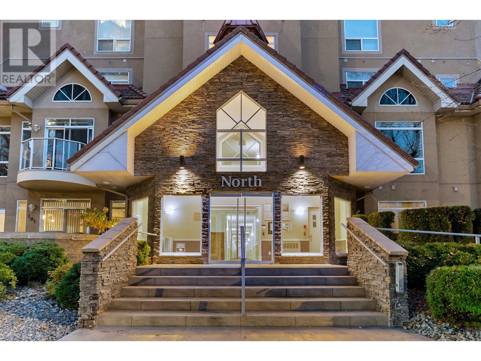 Property Photo: 1088 Sunset Drive 442 BC V1Y 9W1