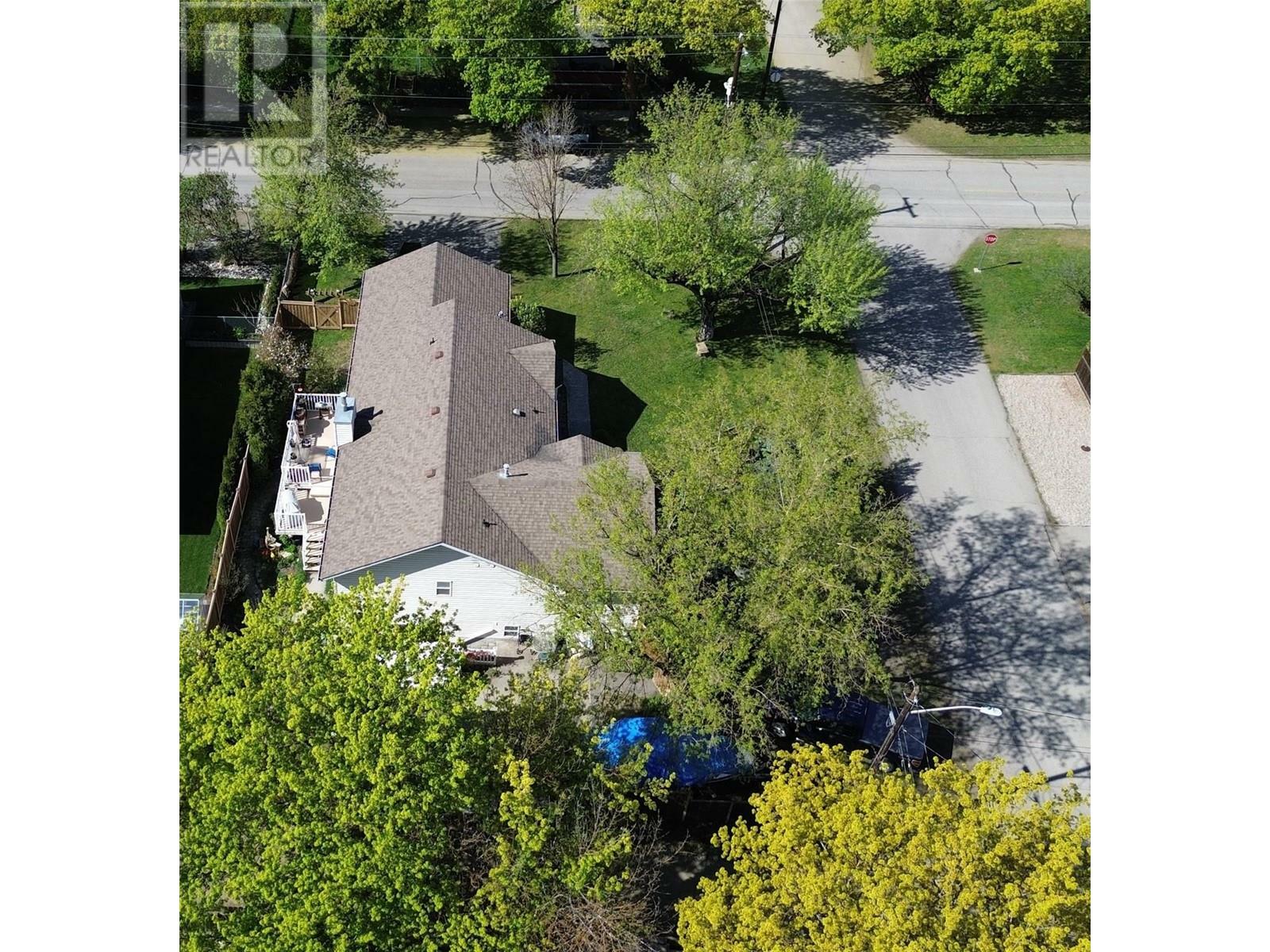 Property Photo: 8390 Riverside Drive BC V0H 1H0