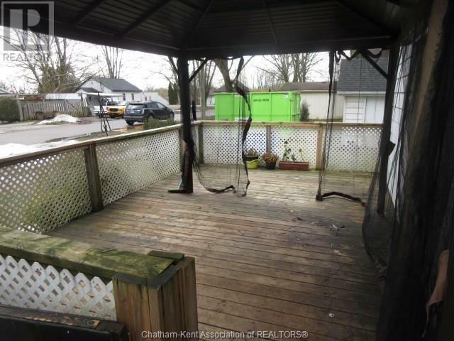 Property Photo: 258 William Street ON N0P 1M0