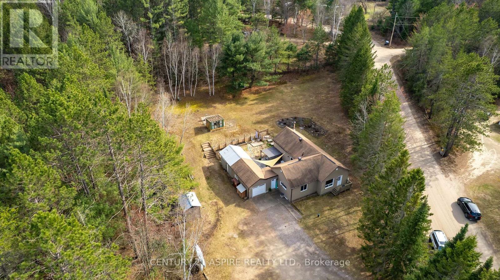 Property Photo: 1263 Sand Road ON K0J 1J0
