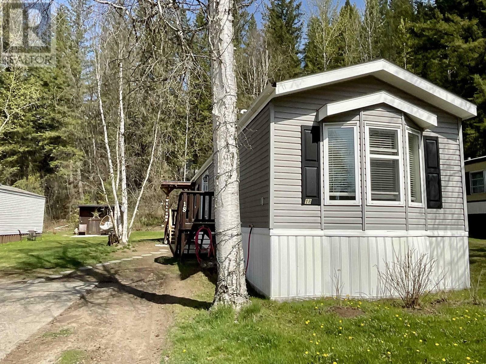 Property Photo: 3642 Hilborn Road 18 BC V2J 3P7