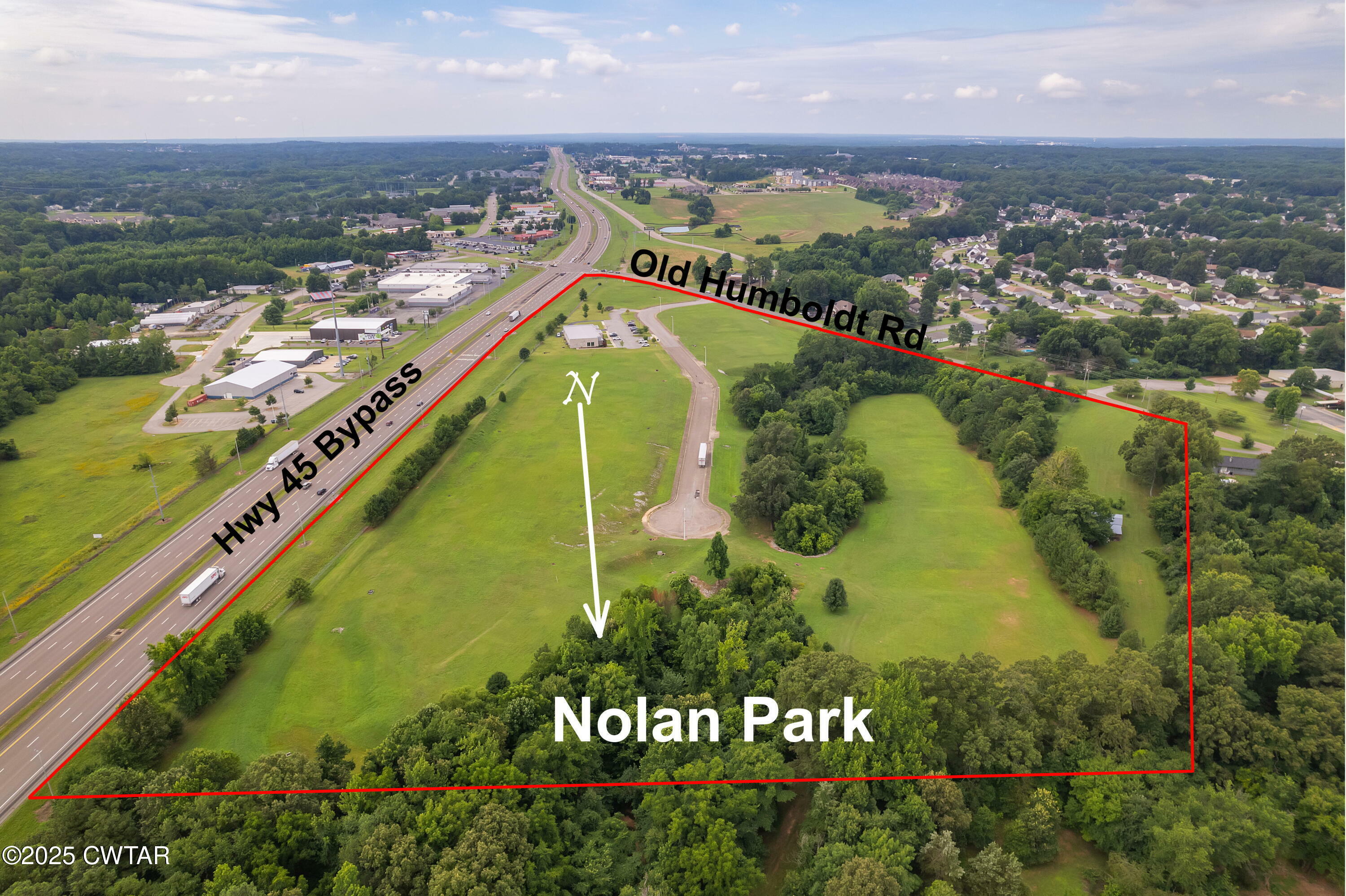 Property Photo: 72 Nolan Cove TN 38305