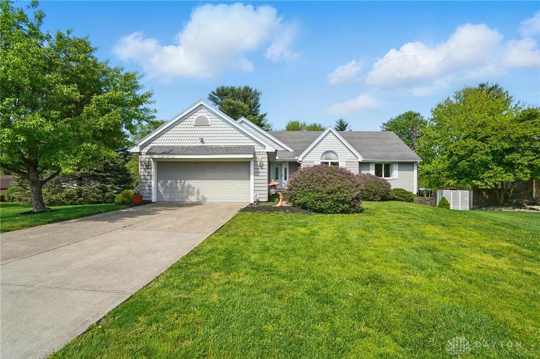 Property Photo: 535 Cedarwood Court OH 45042