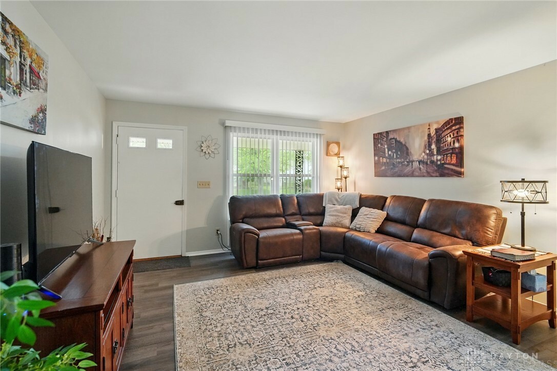 Property Photo:  317 Ironwood Drive  OH 45449 