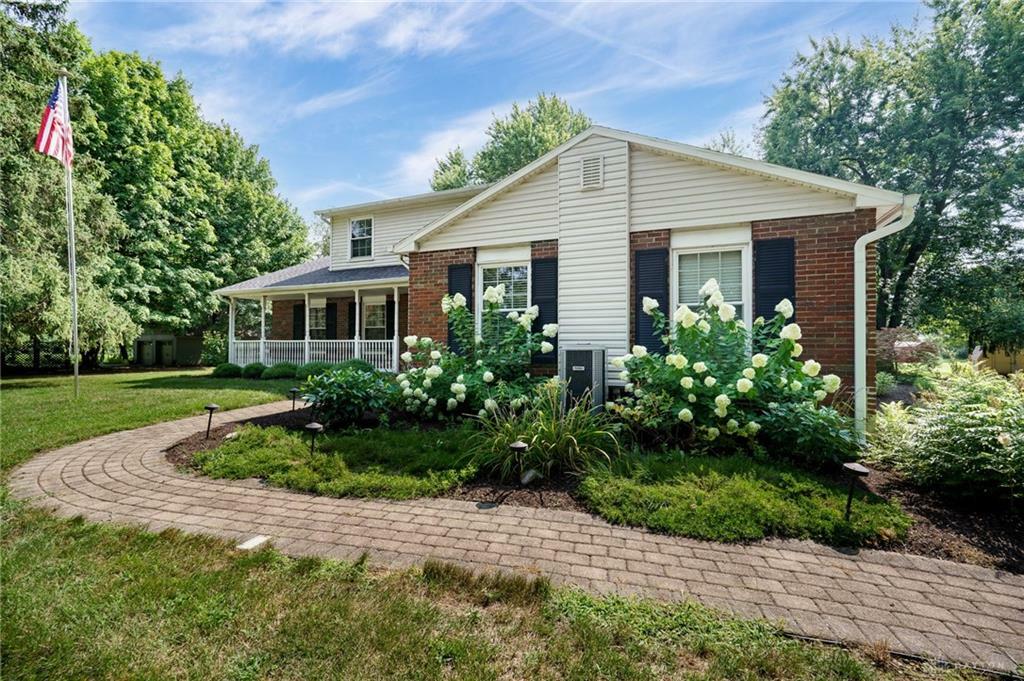 Property Photo: 3107 Clear Springs Road OH 45370