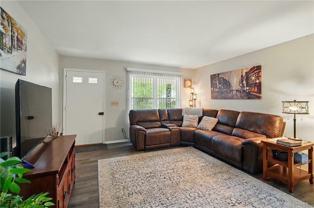 Property Photo:  317 Ironwood Drive  OH 45449 