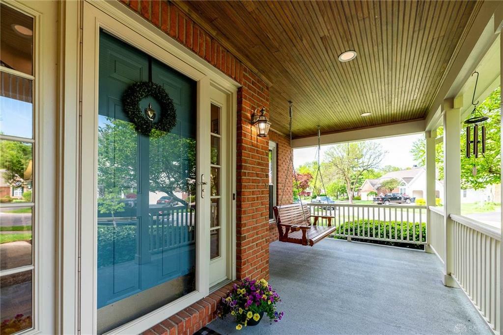 Property Photo:  3835 Parkwood Court  OH 45140 