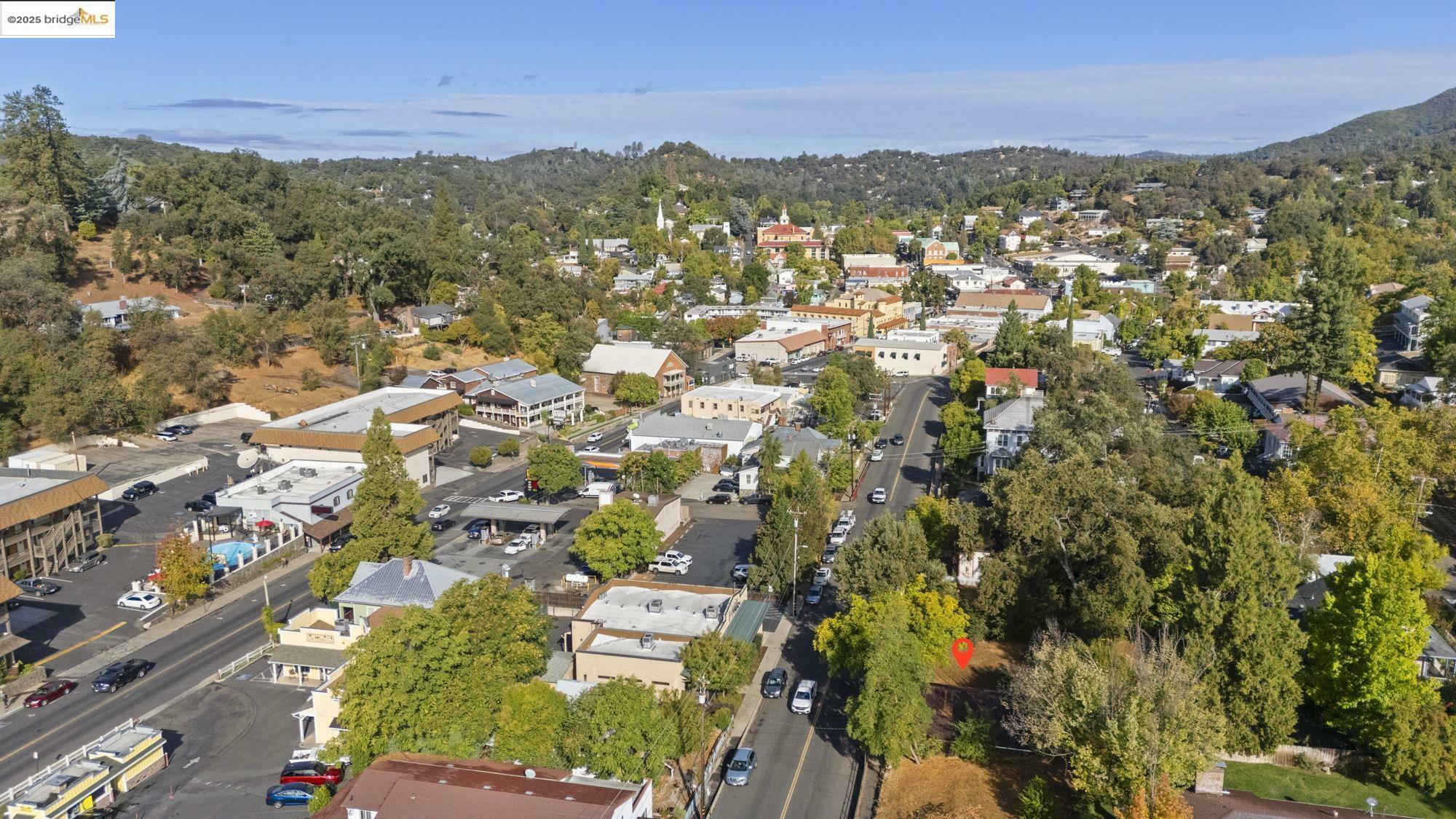 Property Photo: 351 S Stewart St CA 95370