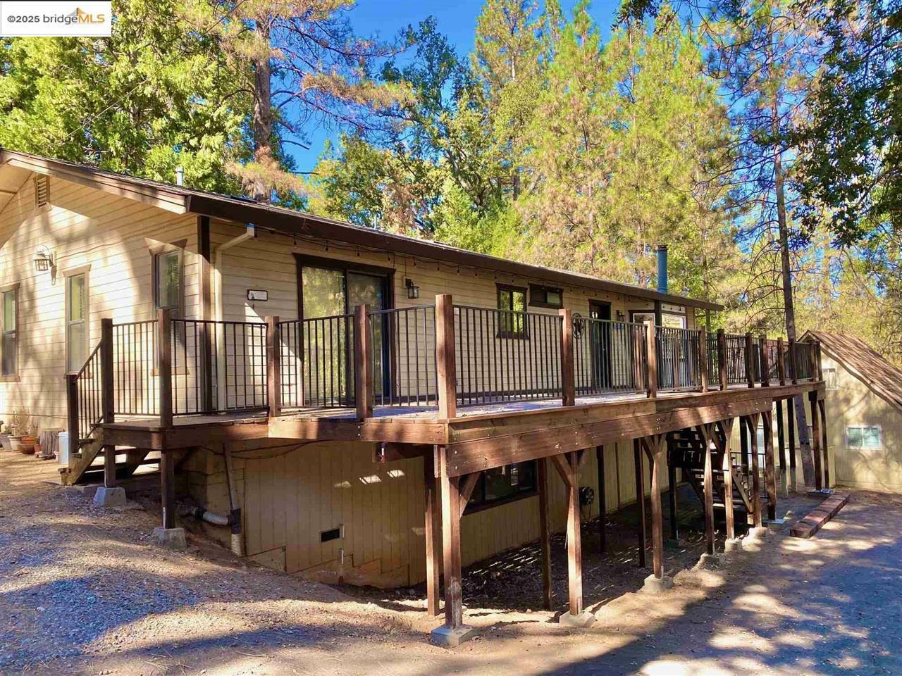 19484 Pine Mountain Drive  Groveland CA 95321 photo