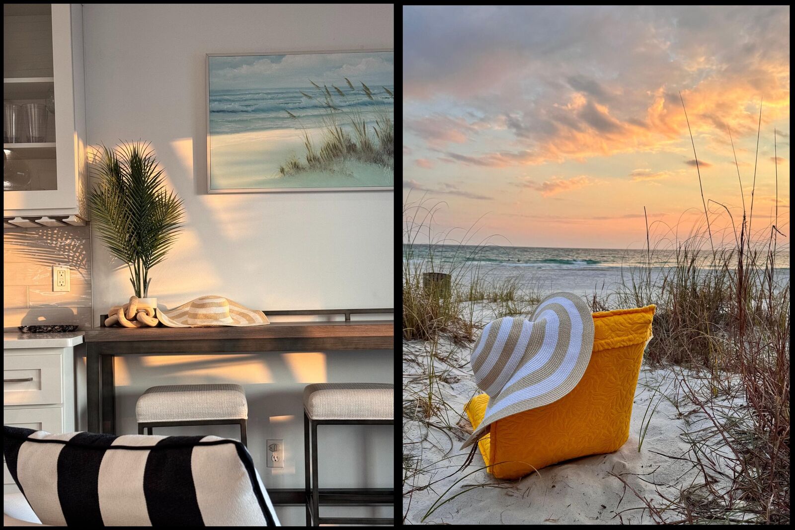 Property Photo:  17735 Front Beach Road Unit 4  FL 32413 