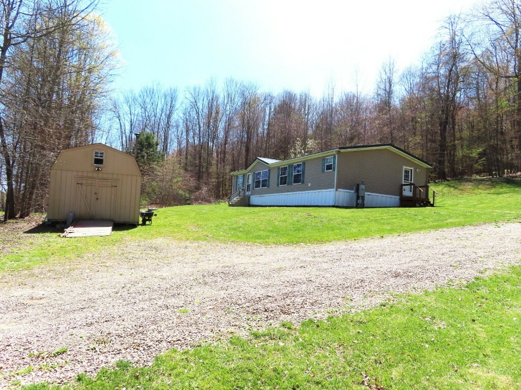 Property Photo: 16835 State Hwy 98 PA 16335