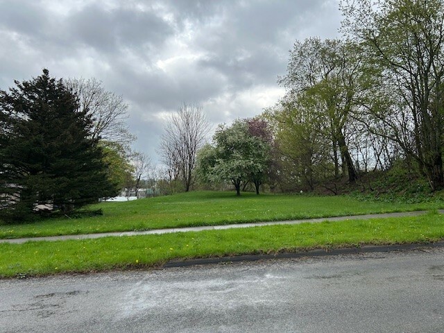 Property Photo: 820 Mead Avenue PA 16407