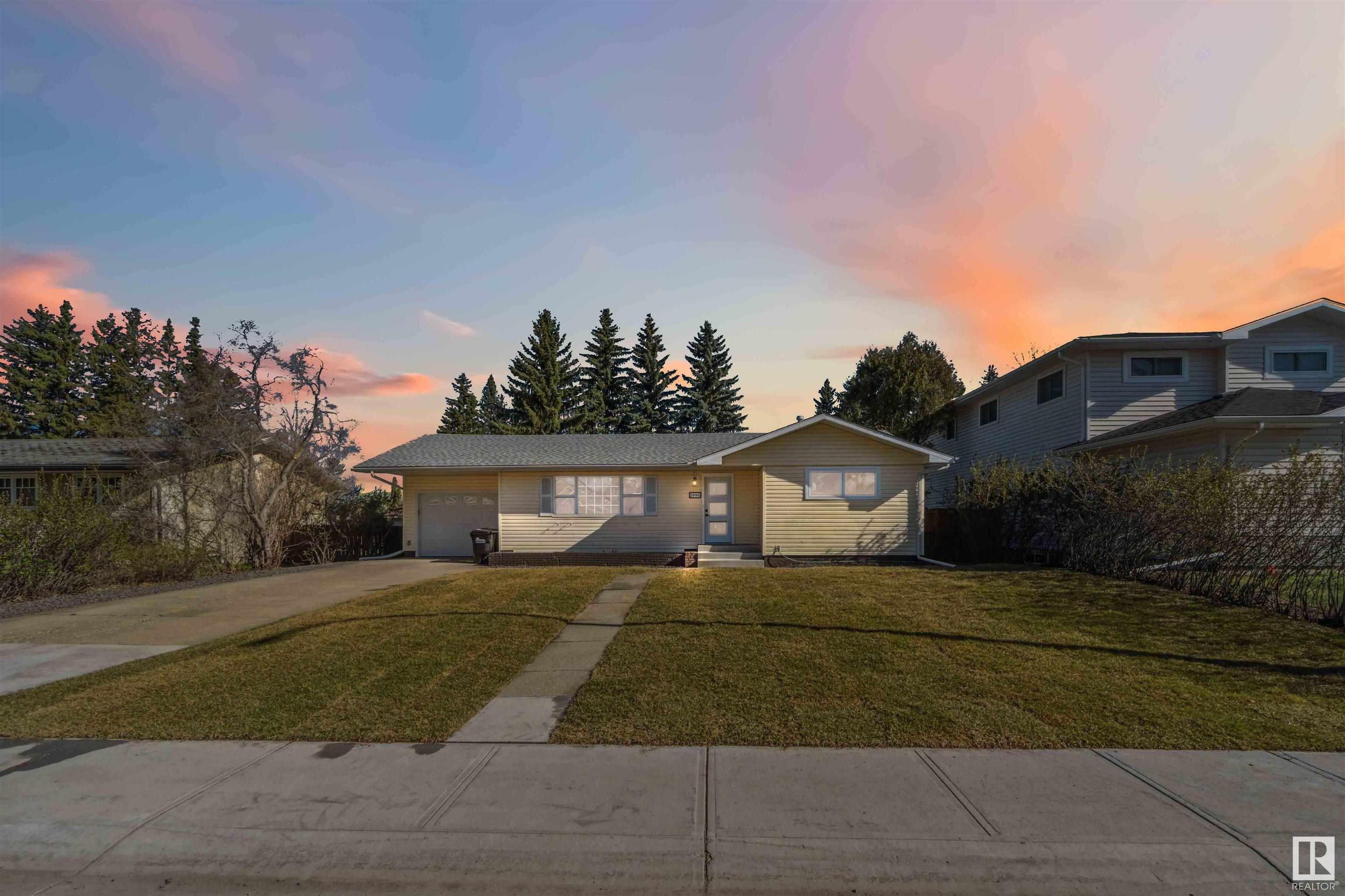 Photo de la propriété: 1996 Glenmore Avenue AB T8A 0X8