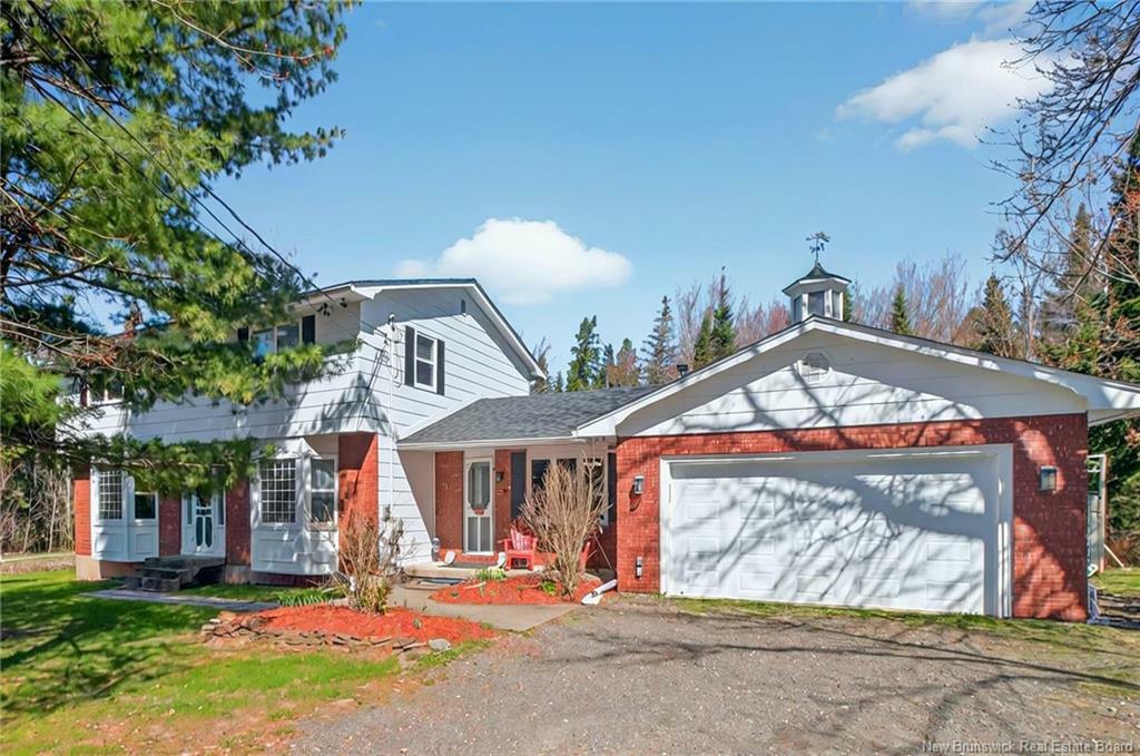 Property Photo: 1731 Route 112 NB E1J 1Y2