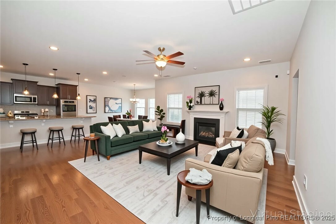 Property Photo: 2415 Cedar Ridge Court NC 28306