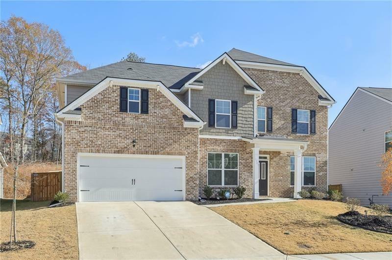 Property Photo: 1147 Trident Maple Chase GA 30045